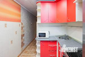 2-к квартира, вторичка, 43м2, 3/5 этаж