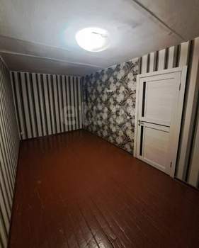 3-к квартира, вторичка, 60м2, 1/5 этаж