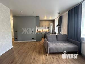 Студия квартира, вторичка, 31м2, 1/5 этаж