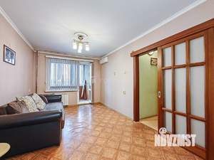 3-к квартира, вторичка, 57м2, 7/9 этаж