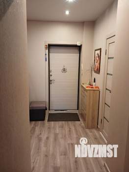 2-к квартира, вторичка, 48м2, 7/27 этаж