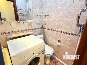 1-к квартира, вторичка, 30м2, 7/9 этаж