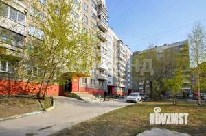 4-к квартира, вторичка, 70м2, 4/9 этаж
