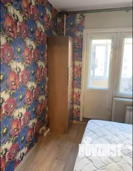3-к квартира, вторичка, 53м2, 7/9 этаж