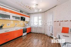 3-к квартира, вторичка, 85м2, 4/10 этаж