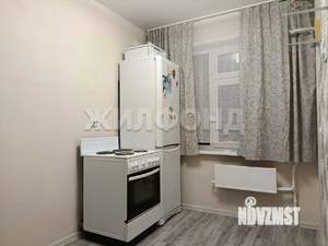 2-к квартира, вторичка, 43м2, 6/9 этаж