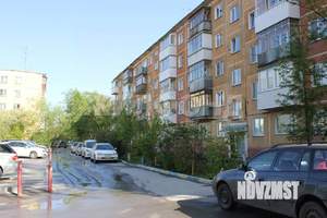 2-к квартира, вторичка, 47м2, 1/5 этаж