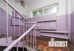 4-к квартира, вторичка, 68м2, 2/9 этаж