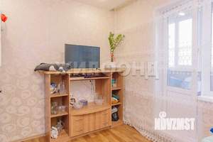 2-к квартира, вторичка, 53м2, 5/9 этаж