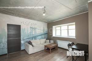 2-к квартира, вторичка, 68м2, 5/16 этаж