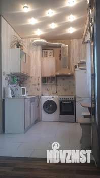 Студия квартира, вторичка, 27м2, 1/3 этаж