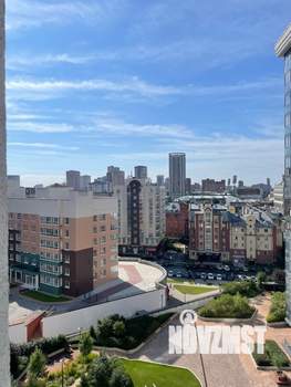 1-к квартира, вторичка, 42м2, 10/25 этаж