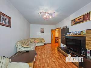 2-к квартира, вторичка, 60м2, 13/17 этаж