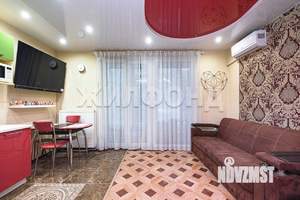 1-к квартира, вторичка, 32м2, 1/10 этаж