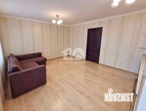 1-к квартира, вторичка, 44м2, 9/11 этаж