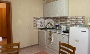 1-к квартира, вторичка, 40м2, 5/11 этаж
