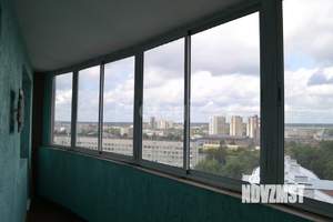 3-к квартира, вторичка, 85м2, 13/26 этаж