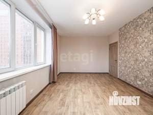 3-к квартира, вторичка, 92м2, 5/22 этаж