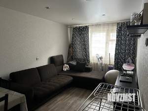 2-к квартира, вторичка, 43м2, 1/5 этаж