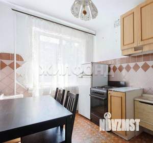 3-к квартира, вторичка, 59м2, 2/9 этаж