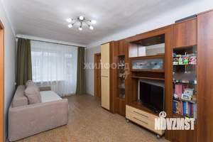 2-к квартира, вторичка, 42м2, 5/5 этаж