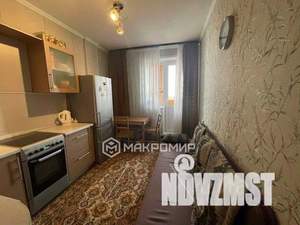 1-к квартира, вторичка, 34м2, 8/19 этаж
