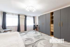 3-к квартира, вторичка, 125м2, 11/12 этаж