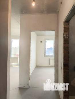 1-к квартира, вторичка, 39м2, 4/9 этаж