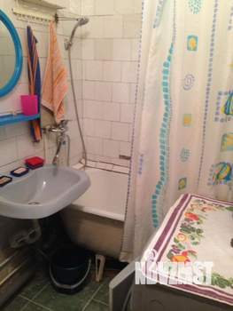 2-к квартира, вторичка, 42м2, 3/5 этаж