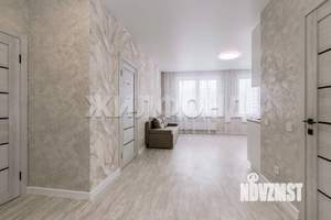 2-к квартира, вторичка, 45м2, 3/6 этаж