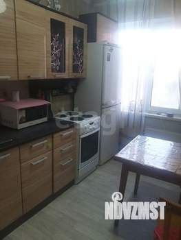 3-к квартира, вторичка, 60м2, 5/9 этаж