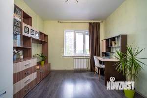1-к квартира, вторичка, 38м2, 5/25 этаж