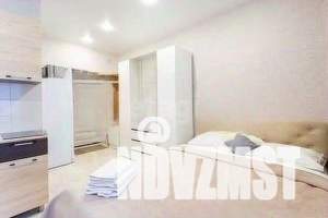 Студия квартира, вторичка, 20м2, 1/4 этаж