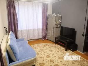 1-к квартира, вторичка, 31м2, 1/5 этаж