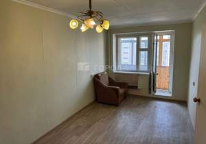 1-к квартира, вторичка, 35м2, 7/14 этаж