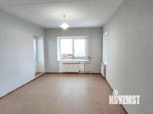 2-к квартира, вторичка, 56м2, 8/17 этаж