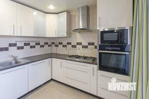 3-к квартира, вторичка, 68м2, 4/5 этаж