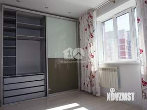 3-к квартира, вторичка, 62м2, 16/19 этаж