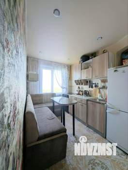 3-к квартира, вторичка, 60м2, 7/9 этаж