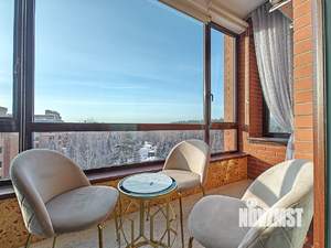 3-к квартира, вторичка, 97м2, 5/7 этаж