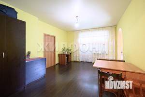 4-к квартира, вторичка, 64м2, 2/4 этаж