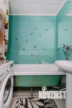 2-к квартира, вторичка, 52м2, 4/10 этаж