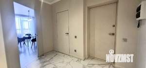 3-к квартира, вторичка, 67м2, 17/25 этаж