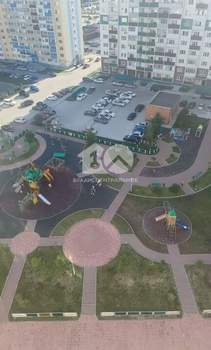 1-к квартира, вторичка, 36м2, 3/16 этаж