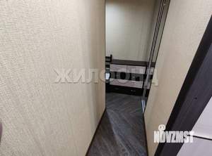 1-к квартира, вторичка, 30м2, 3/5 этаж