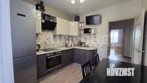 2-к квартира, вторичка, 53м2, 4/10 этаж