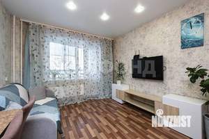 2-к квартира, вторичка, 37м2, 2/10 этаж