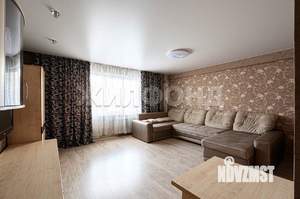 3-к квартира, вторичка, 81м2, 6/10 этаж