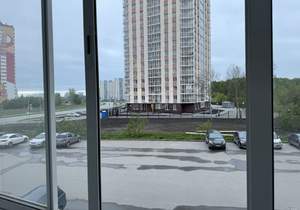 1-к квартира, вторичка, 38м2, 2/12 этаж