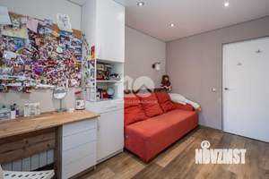 2-к квартира, вторичка, 62м2, 3/6 этаж